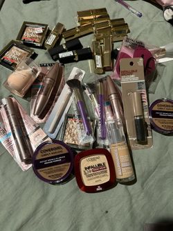 makeup
