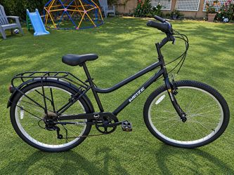Weize 7 Speed cruiser bike