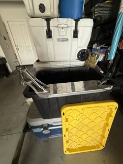 pandemonium scooter deck(silver)