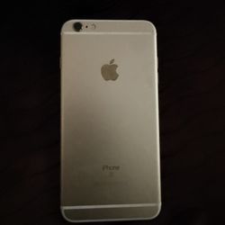 iPhone 6s Plus