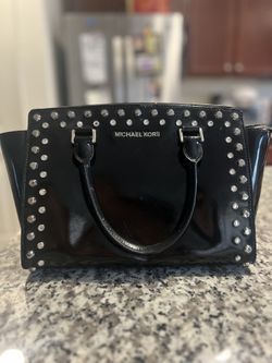 Michael Kors handbag