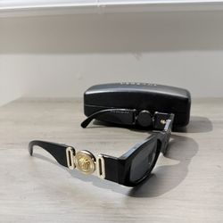 Versace Sunglasses