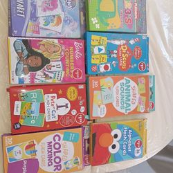 Flash Cards For Kids