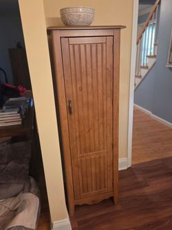 Kitchen pantry