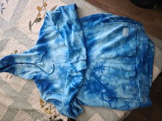 Primitive/Dragon ball Z hoodie size L