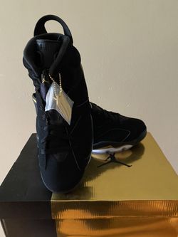 AIR JORDAN