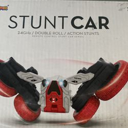 Stunt Car 