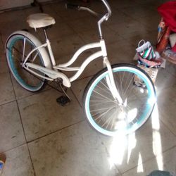 Micargi  26 Inch Beach Cruiser