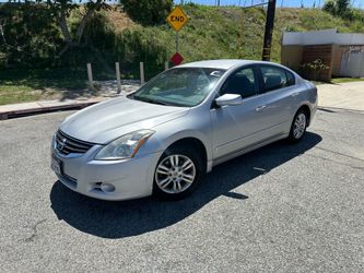 2011 Nissan Altima