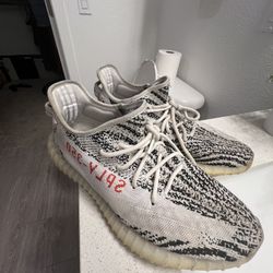 Yeezy 350 10.5