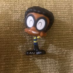 Loud House Three Figures 