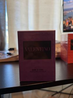 Valentino Donna Born in Roma Purple Melancholia