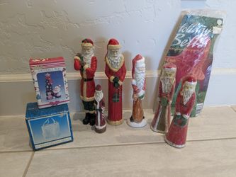 Christmas Decorations