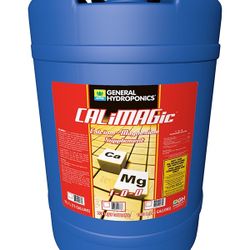 General Hydroponics Cali Magic 15 Gallon NEW! 