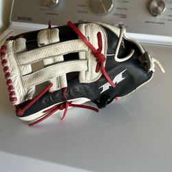 Left Handed Glove 