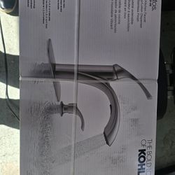 Kitchen Faucet 