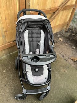 Baby Trend Stroller