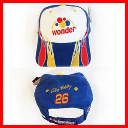Ricky Bobby Cap Talladega Nights