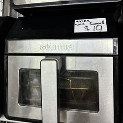 Gourmia Air Fryer
