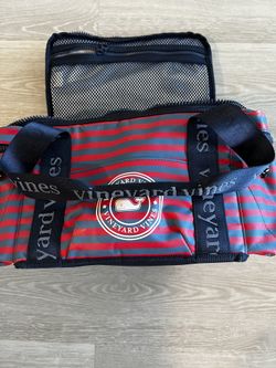 Vineyard Vines Cooler