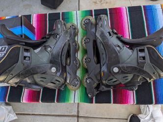 Men's Roller blades