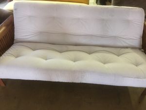 New And Used Futons For In Tampa Fl Offerup Futon With Thick Mattress From America For In Lutz Fl