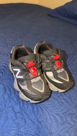 New balance 9060 size 7c