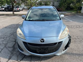 2011 Mazda Mx-5