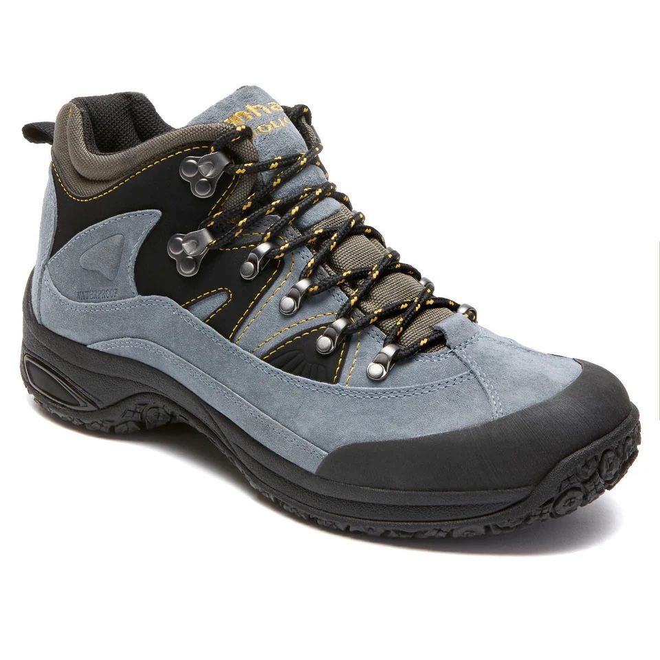 Dunham Men’s Cloud Waterproof Boots BRAND NEW