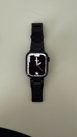 Apple Watch Series 7, 41mm