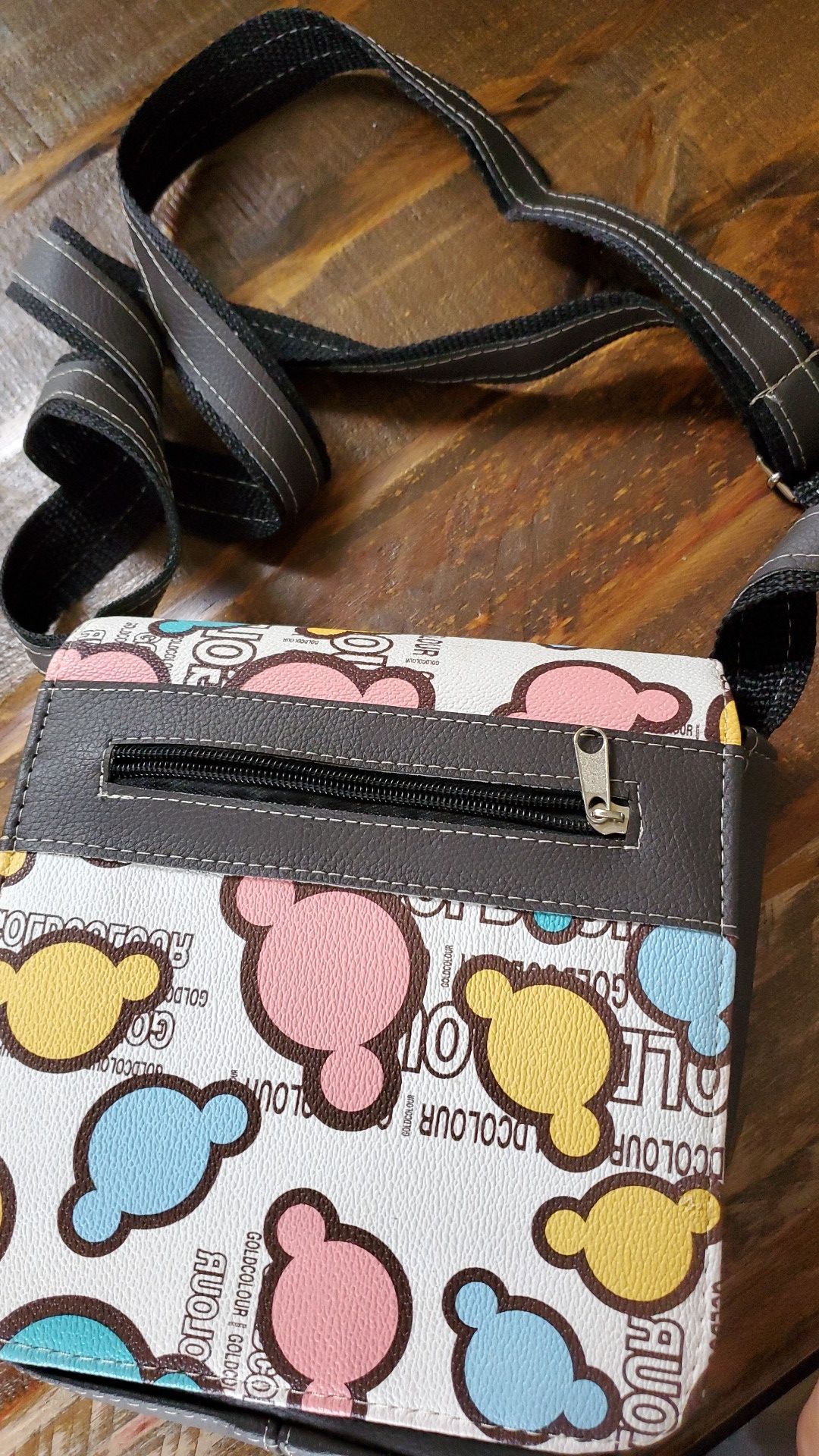 Girls/ teens crossbody bag