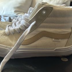 VANS PROFESSIONAL BMX SHOES ANGIE 