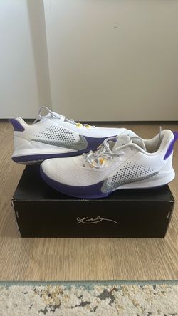 Mamba Fury Men’s 11.5