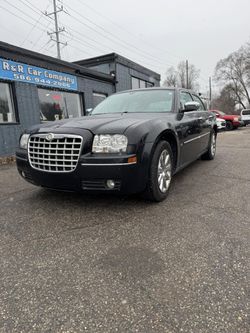 2010 Chrysler 300