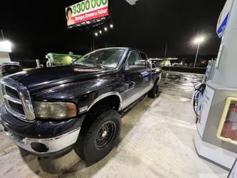 2003 Dodge Ram 1500