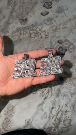 31 pendant