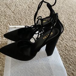 Miss Lola Heels 👠 