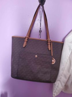 MK PURSE $80