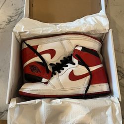 Air Jordan 1 Retro High OG size 9.5 for Sale in Scottsdale AZ OfferUp
