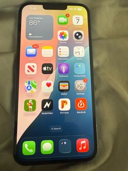 I phone 13 pro max
