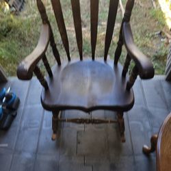 Rocking Chair