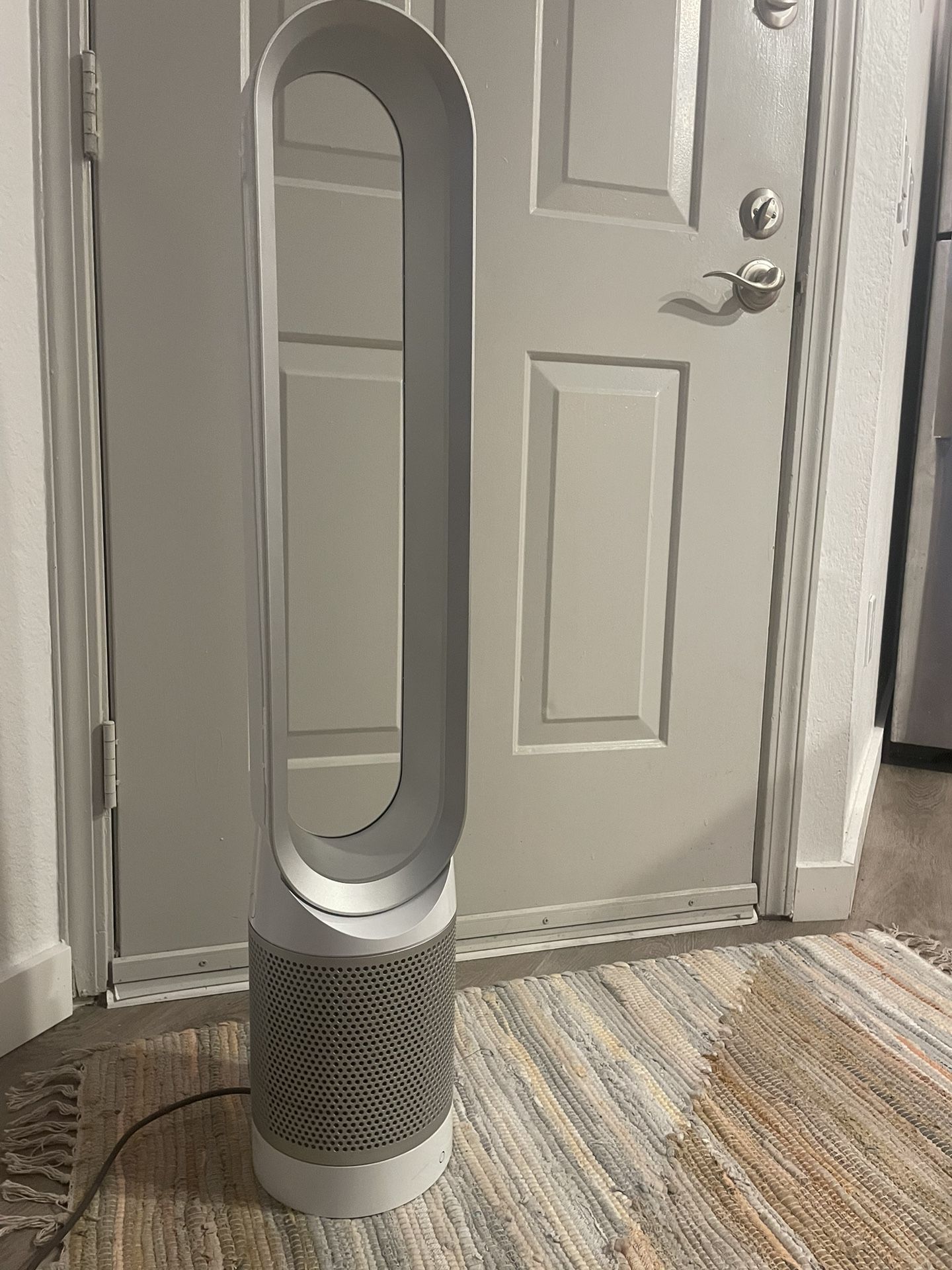 Dyson Pure Cool Purifying Tower