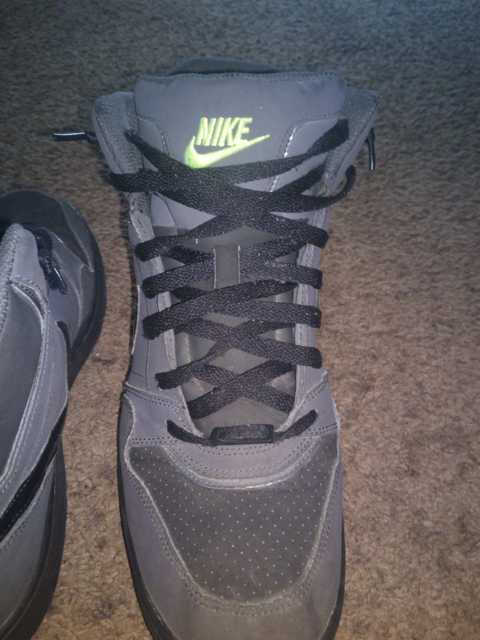 Nike men shoes
