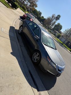 2010 Acura TL