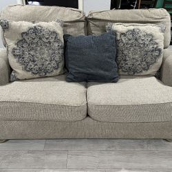 3 Pc Sofa Set