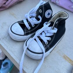 Toddler Converse 
