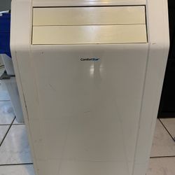 Portable AC unit