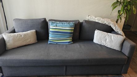 Ikea Sleeper Sofa
