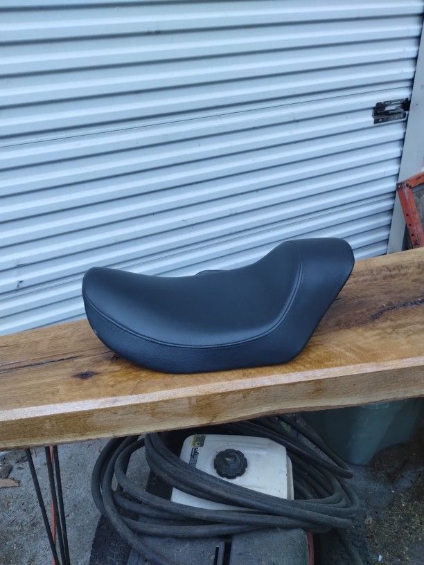 Drag Specialties Solo Seat