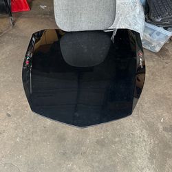 2024 Chevrolet Camaro